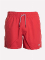 Brunotti Crunot Zwemshort Rood
