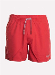 Brunotti Crunot Zwemshort Rood