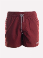 Brunotti Crunot Zwemshort Rood