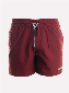 Brunotti Crunot Zwemshort Rood