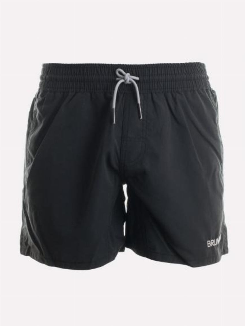 Brunotti Crunot Zwemshort Zwart