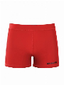 Brunotti Saabir Zwemshort Rood