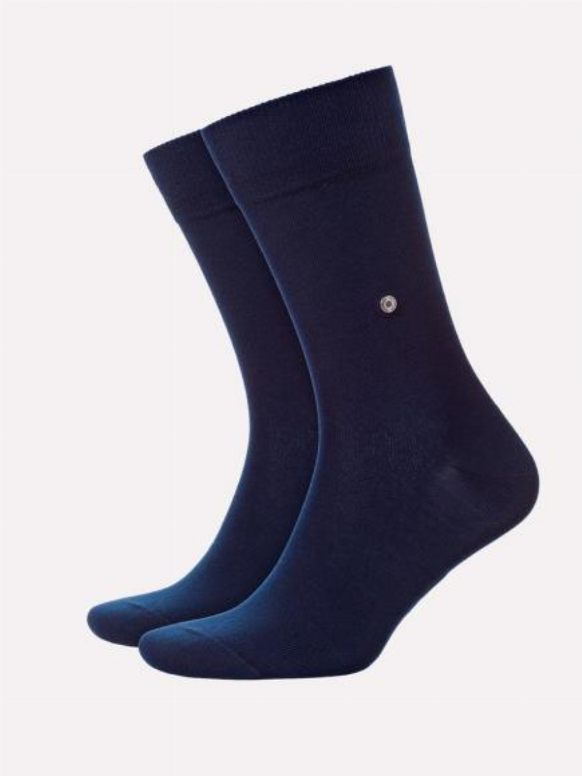 Burlington E day 2-PACK Blauw