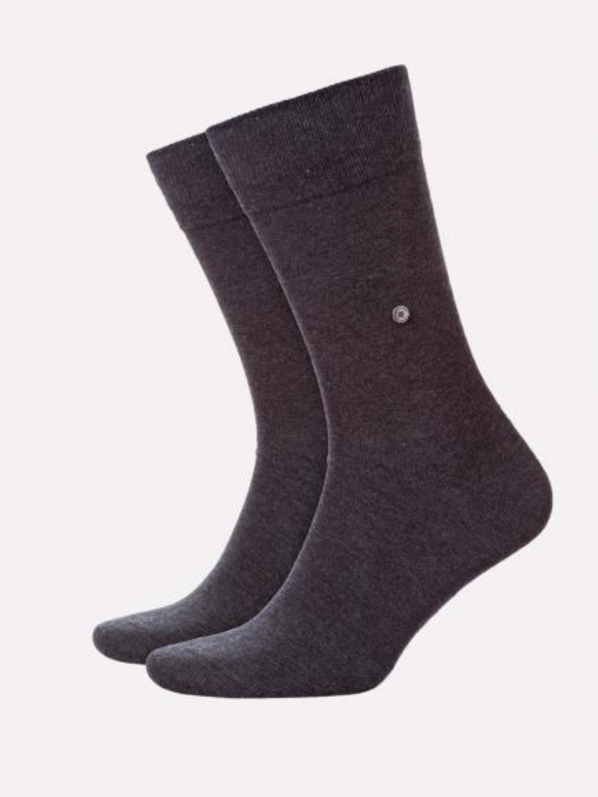 Burlington E day 2-PACK Grijs