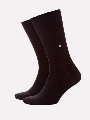 Burlington E day 2-PACK Zwart