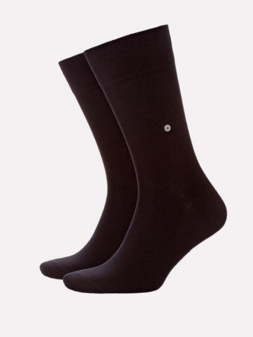 Burlington E day 2-PACK Zwart