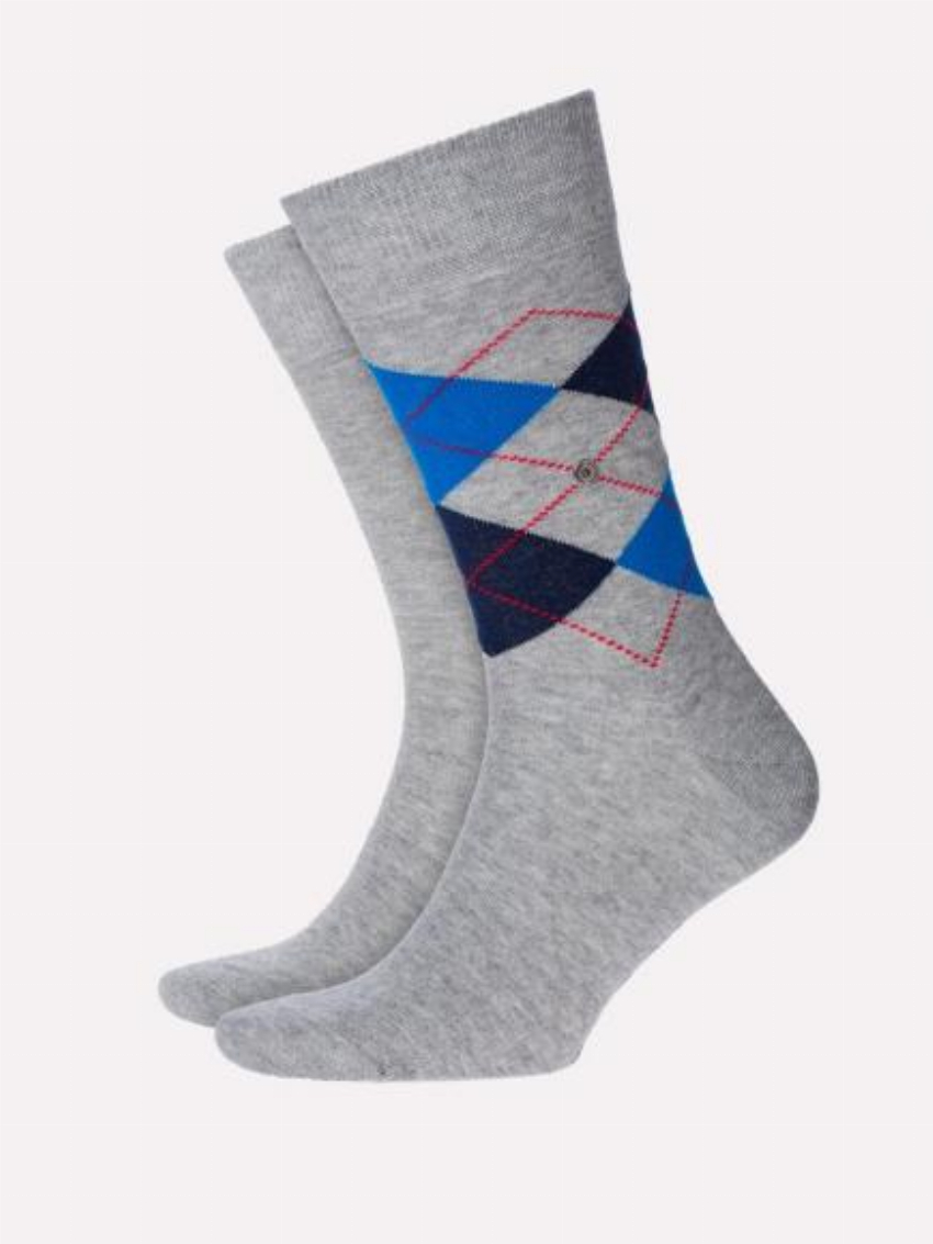 Burlington E day Mix 2-PACK Grijs