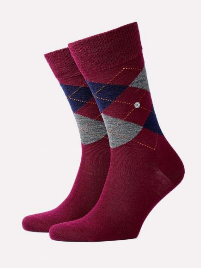 Burlington Edinburgh Rood