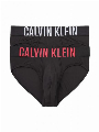 Calvin Klein 2p Hip Briefs - Intense Power M x2m