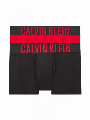 Calvin Klein 2p Trunk - Intense Power Cotton w3j