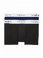 Calvin Klein 2p Trunk - Modern Ctn Stretch jn3