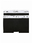 Calvin Klein 2p Trunk - Modern Ctn Stretch Zwart