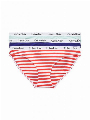 Calvin Klein 3p Bikini - Carousel w5n