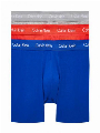 Calvin Klein 3p Boxer Brief - Cotton Stretch wiz