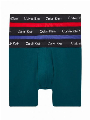 Calvin Klein 3p Boxer Brief - Cotton Stretch wj9