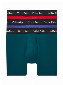 Calvin Klein 3p Boxer Brief - Cotton Stretch wj9