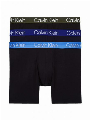Calvin Klein 3p Boxer Briefs - Modern Structure uw9