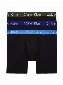 Calvin Klein 3p Boxer Briefs - Modern Structure uw9