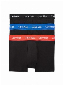 Calvin Klein 3p Low R Trunk - Cotton Stretch m9x