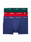 Calvin Klein 3p Trunk - Cotton Stretch wie