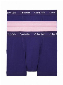 Calvin Klein 3p Trunk - Cotton Stretch wiq