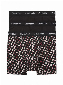 Calvin Klein 3p trunk - Cotton Stretch x1l