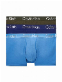 Calvin Klein 3p Trunk - Modern Structure uw6