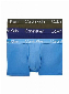 Calvin Klein 3p Trunk - Modern Structure uw6