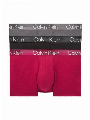 Calvin Klein 3p Trunk - Modern Structure uw7