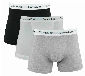 Calvin Klein Boxershorts 3-pack multi