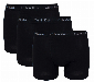 Calvin Klein Boxershorts 3-pack zwart