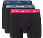 Calvin Klein Boxershorts long 3-pack