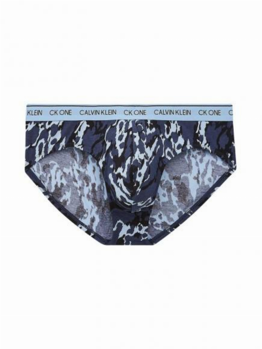 Calvin Klein Hip Brief - CK One v4j