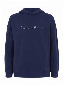 Calvin Klein Hoodie - Gloss Blauw