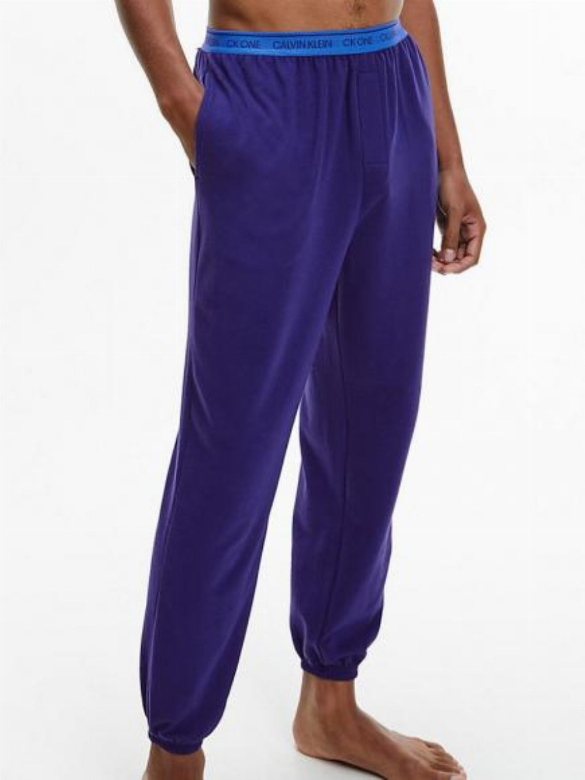 Calvin Klein Jogger - CK One Lounge Terry c01