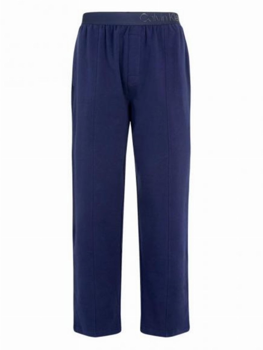 Calvin Klein Jogger - Gloss Blauw