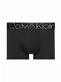Calvin Klein Low R Trunk - Evolution Micro Zwart