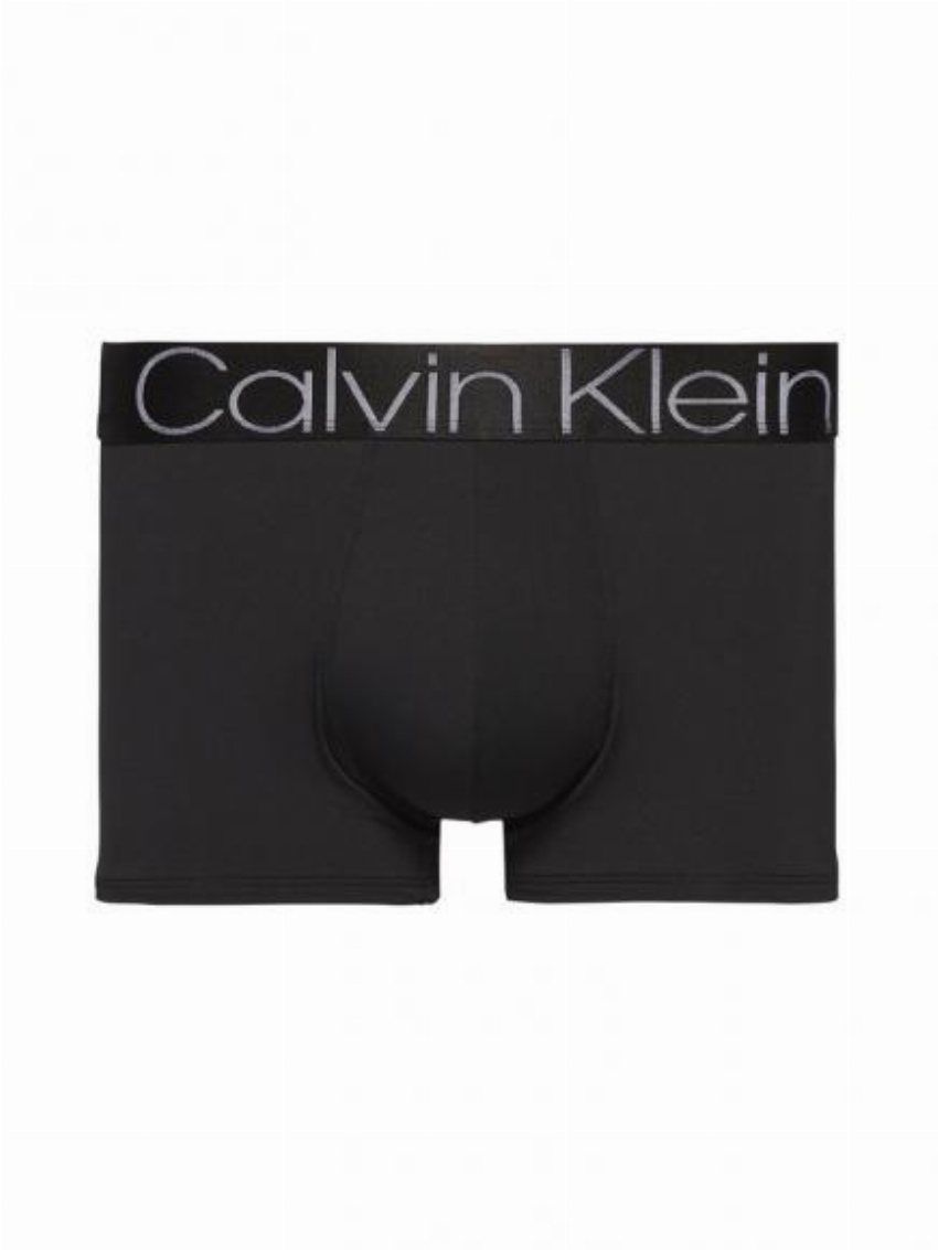 Calvin Klein Low R Trunk - Evolution Micro Zwart