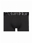 Calvin Klein Low R Trunk - Evolution Micro Zwart