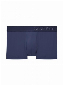 Calvin Klein Low R Trunk - Gloss Blauw