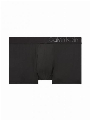 Calvin Klein Low R Trunk - Gloss Zwart