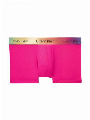 Calvin Klein Low R Trunk - Pride Micro tpz