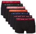 Calvin Klein Short 7 Days of the week 7-pack