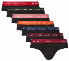 Calvin Klein Slips 7 Days of the week 7-pack
