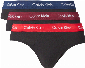 Calvin Klein slips cotton stretch 3-pack