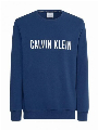 Calvin Klein Sweatshirt - Intense Power Blauw