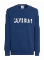 Calvin Klein Sweatshirt - Intense Power Blauw