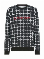 Calvin Klein Sweatshirt - Logo Graphic vg8