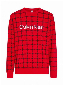 Calvin Klein Sweatshirt - Logo Graphic vgm
