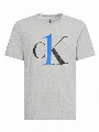 Calvin Klein T-shirt - CK One Graphic Grijs